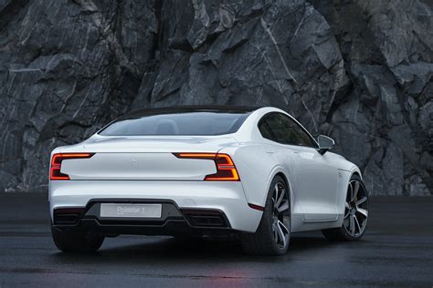 It has taken huge guts for the. Polestar 2 Reportedly Coming To Geneva With 310-Mile Range ...