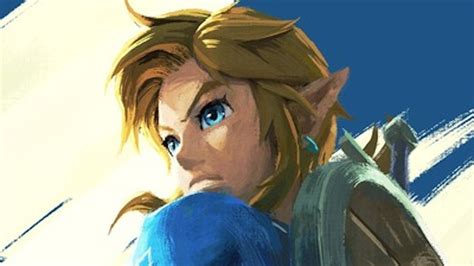Review The Legend Of Zelda Breath Of The Wild