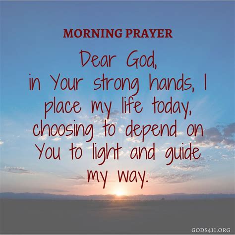 They are prayers and bible verses that you can say by yourself, and even pass to a loved one. Morning Prayer | Quotes/Bible Verses | Pinterest | Morning prayers, Bible and Inspirational