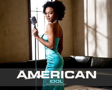 American Idol Season7 American Idol Wallpaper 1389055 Fanpop