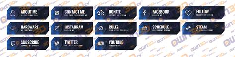 Download from 100+ free twitch alerts by one click, or need custom twitch alerts just order us. Kostenlose Twitch Overlays, Panels und Alerts