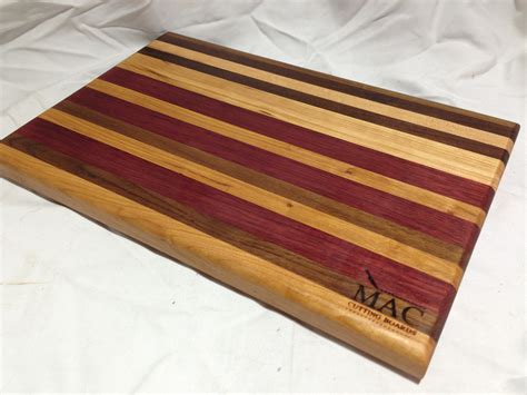 Wood Cutting Board On Storenvy