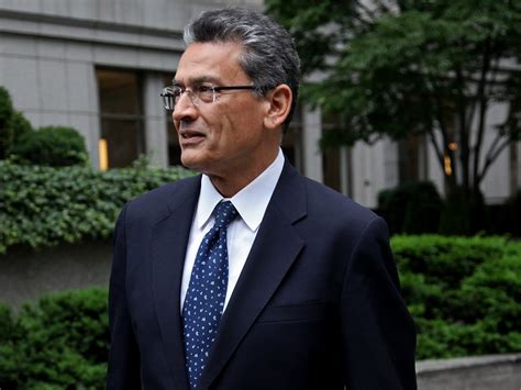 Ex Goldman Sachs Director Rajat Gupta Convicted Cbs News