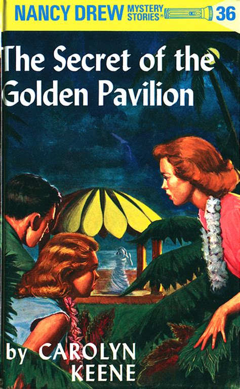 View/set parent page (used for creating breadcrumbs and structured layout). The Secret of the Golden Pavilion | Nancy Drew Wiki ...