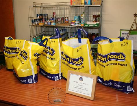 State and government agencies, together with our very generous private and corporate donors help provide the. Amble Food Bank's music event - The Ambler
