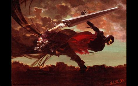 Berserk Anime Wallpaper Hd Images And Photos Finder