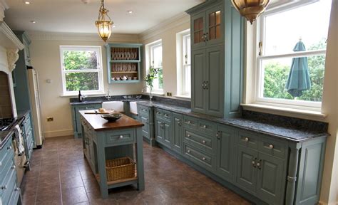 Explore anjii midhas board edwardian bedroom on pinterest. Matthew James Furniture, Edwardian Style Kitchen | Farrow ...