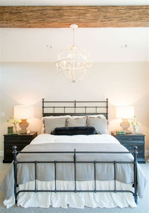 Image result for joanna gaines bedroom ideas  Bedroom decor