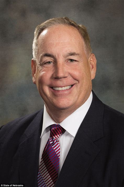 republican senator bill kintner told to resign amid sex tape allegations daily mail online