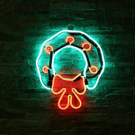 Christmas Decorative Neon Sign Light Garland Shaped Wall Lamp Coffee