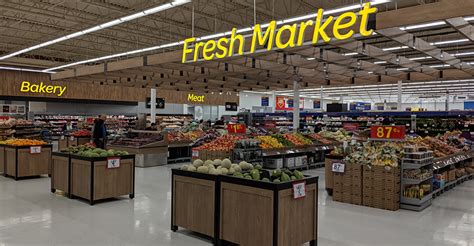 Walmart Canada debuts urban supercenter format | Supermarket News