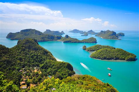 6 Best Viewpoints In Koh Samui Where To Take The Best Photos Of Koh