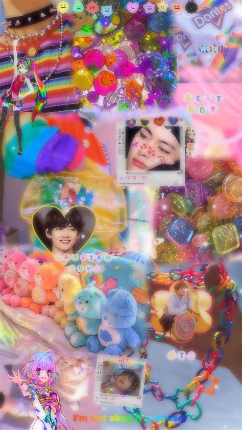 A collection of the top 95 moving wallpapers and backgrounds available for download for free. rainbow wallpaper ꒱: 💐 :꒰ 𝑡𝑎𝑒ℎ𝑦𝑢𝑛𝑔 | Rainbow wallpaper ...