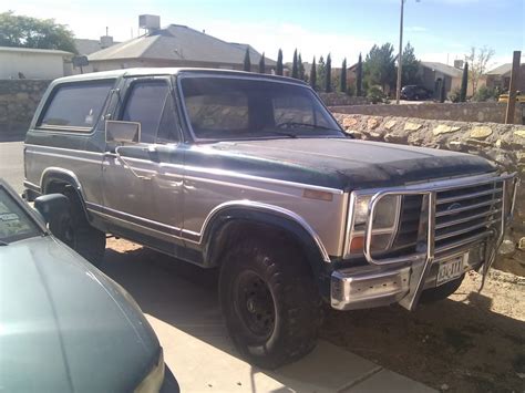 83 Bronco Ranger Forums The Ultimate Ford Ranger Resource