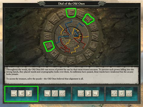 The Dial Of The Old Ones Puzzle Solved Learn How To Techwafer