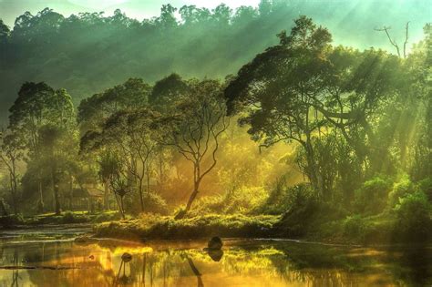 Indonesias Natural Beauty In 22 Breathtaking Photos Wowshack Travel