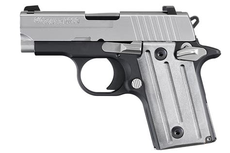 Sig Sauer P238 Select 380 Acp Carry Conceal Pistol Vance Outdoors