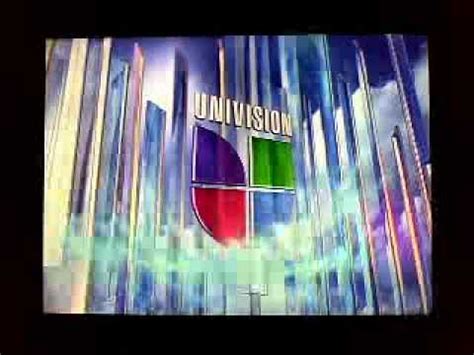 The campaign is built on the foundations of the más communication strategy. UNIVISION HD .USA - YouTube