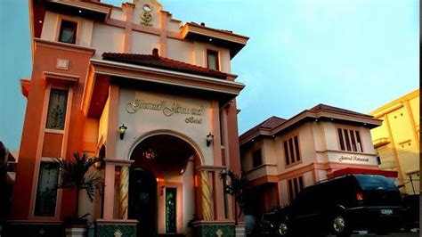 Kami tidak dapat menemukan pekerjaan yang cocok dengan kriteria anda. Lowongan Kerja Samarinda Februari 2018 Hotel Grand Jambrud