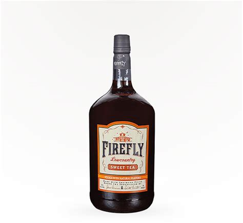 Firefly Sweet Tea Vodka Delivered Near You Saucey