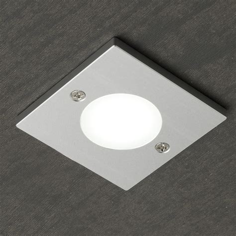 It adds a different unique perspective to the kitchen. Square Targa - COB LED Ultra Thin Under Cabinet Light
