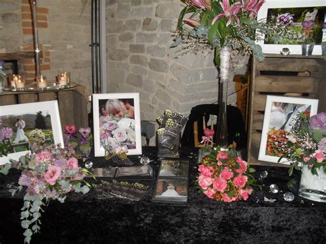 The beautiful tithe barn and garden offers the perfect venue for weddings, corporate events, fayres, themed markets and proms. Someflower: 2011 Tithe Barn Wedding Fair