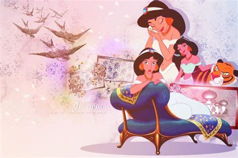 Princess Jasmine Wallpapers ·① Wallpapertag