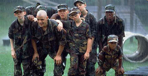 Major Payne 1995 Movie Review They Really Could Have Gone Places