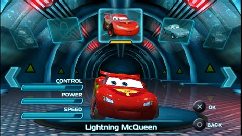 Cars 2 Video Game Ps3 Cubares