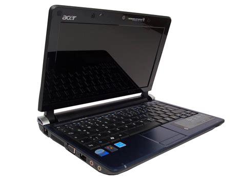 Acer Aspire One D250 0bb External Reviews