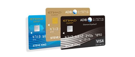 Credit card inaflash is a fully digital and paperless credit card application process through which credit card details displayed. Abu Dhabi Islamic Bank
