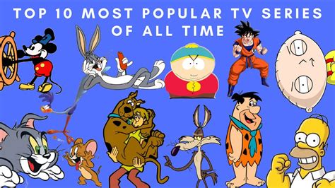 Sure, the great gazoo was ridiculous. Top 10 most popular animated tv series of all time - YouTube