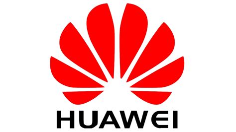 Huawei Logo Histoire Signification Et évolution Symbole Agence