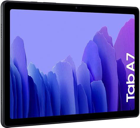 Tablet Samsung Galaxy Tab A7 T505 2020 1043gb32gb 4g Gris