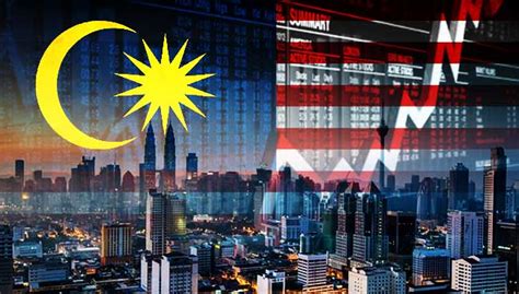 Malaysia is a country in southeast asia, separated by the south china sea into two regions, peninsular malaysia and borneo's east malaysia. Malaysia's GDP expected to grow 5% in 2018: Report | Free ...