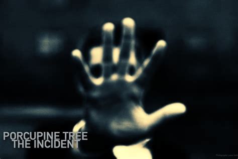 Fundo De Ecrã Porcupine Tree The Incident Add Ons Opera