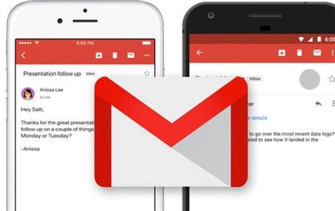 Ios And Gmail App P Ccsk12 Tech