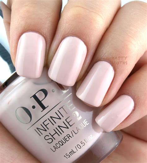 OPI Infinite Shine Summer 2016 Collection Review And Swatches The
