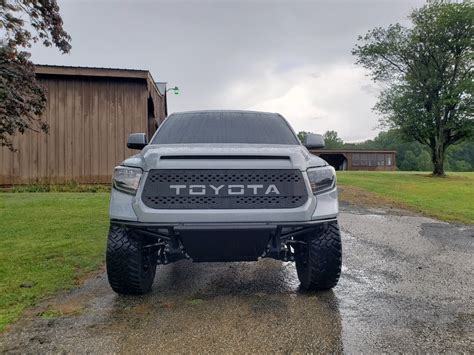 Best Off Road Bumper For Trd Pro 2019 Toyota Tundra Forum