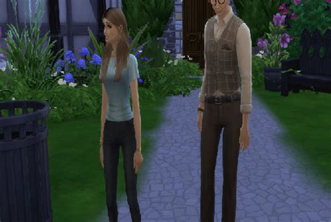 Sims 4 Slider 04 Adds Curves On Jaw And Forehead The Sims Game
