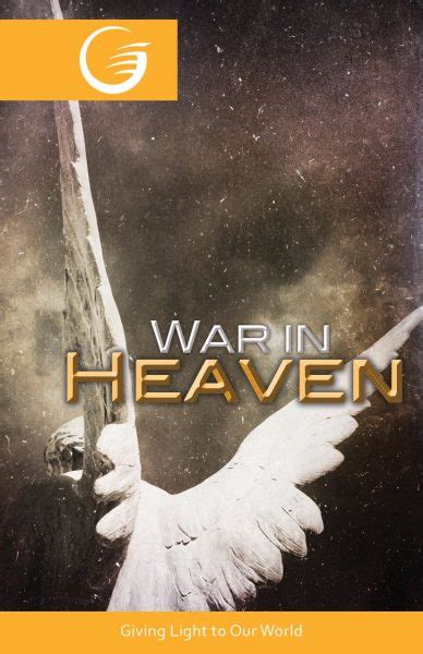 War In Heaven 100 Pk Buy Glow