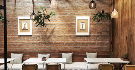 27 Restaurant Design Ideas To Be A Real Showstopper In 2021 Blog