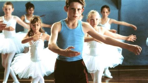 Director Stephen Daldry On Billy Elliot The Meaning And Message Behind