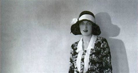 Caresse Crosby The 1920s New York Socialite Who Invented The Bra