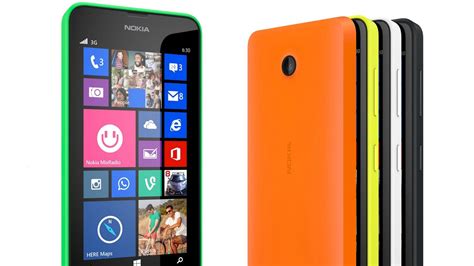 Nokia Lumia 630 Review Specs Comparison And Best Price Wired Uk