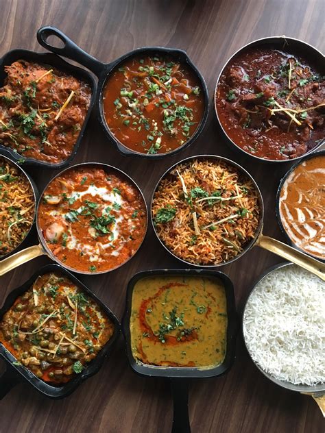 Best dining in metairie, louisiana: Indian food - Biryani, Mutton rogan josh, Chicken curry ...