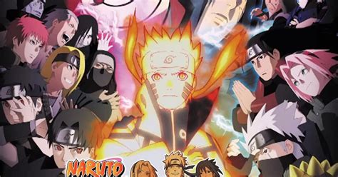 شرح تحميل وتثبيت لعبة Naruto Shippuden Ninja Storm Revolution