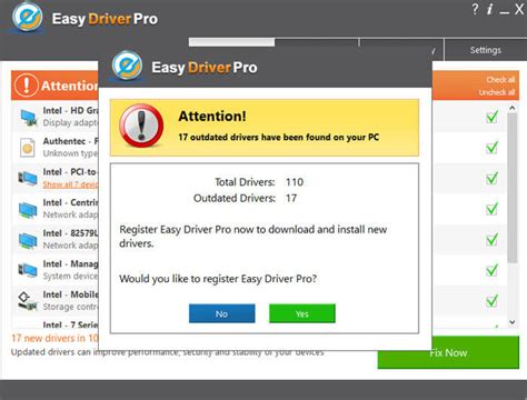 Description this solution software includes everything you need to. Easy Driver Free Download Automatically Update Old PC ...