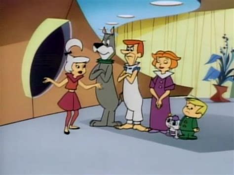 the jetsons judy takes off tv episode 1985 imdb