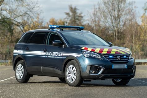 affectations des nouveaux véhicules de la police et de la gendarmerie le pandore et la gendarmerie